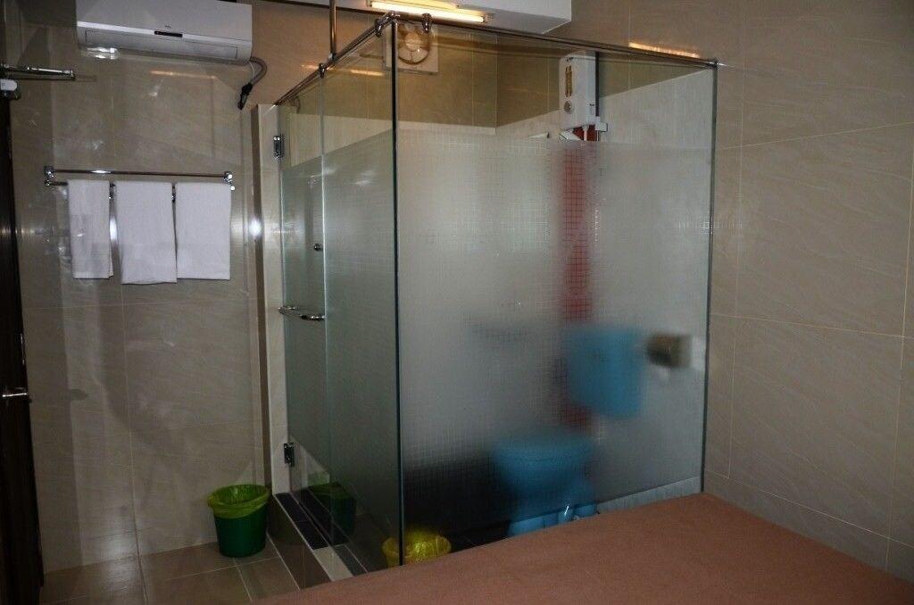 فندق أورا كوالالمبور المظهر الخارجي الصورة